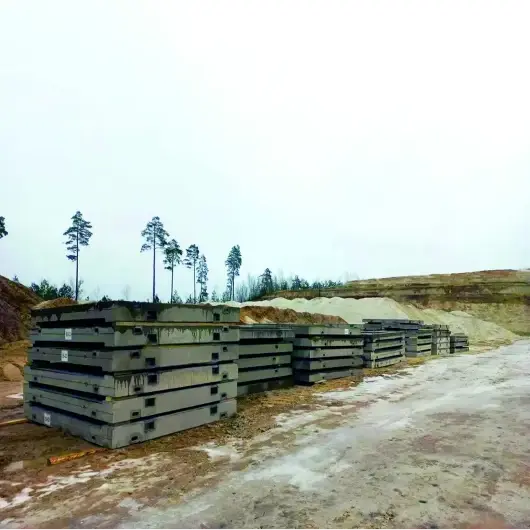 Estonya 600 savunma sığınağı kuracak