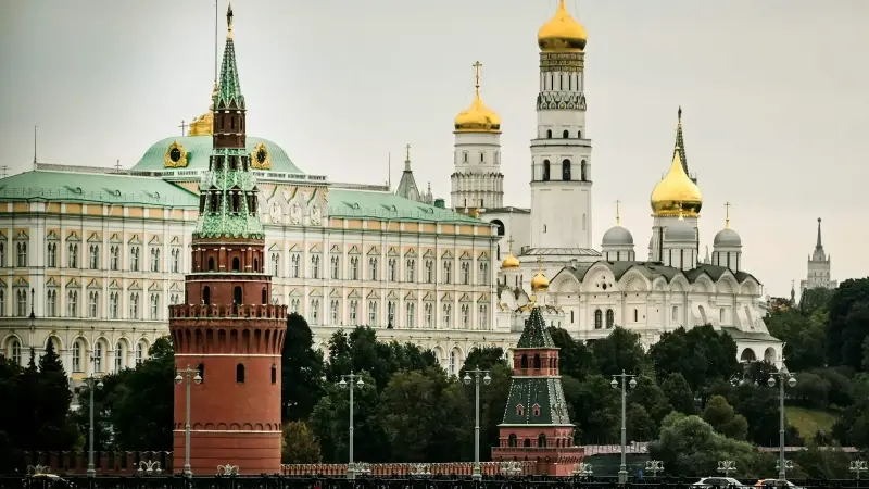 MI6 Başkanı Metreweli: Rusya korku salma ve manipülasyon amacıyla Batı ve Avrupa'yı test ediyor