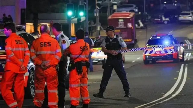 إدانات عربية للهجوم المسلح في أستراليا