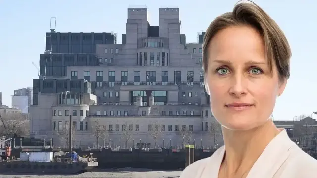 Блейз Метревели