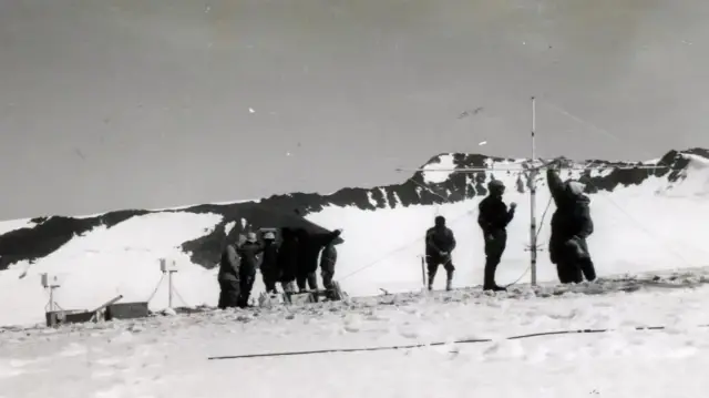 ЦРУ США потеряло в Гималаях ядерный генератор.