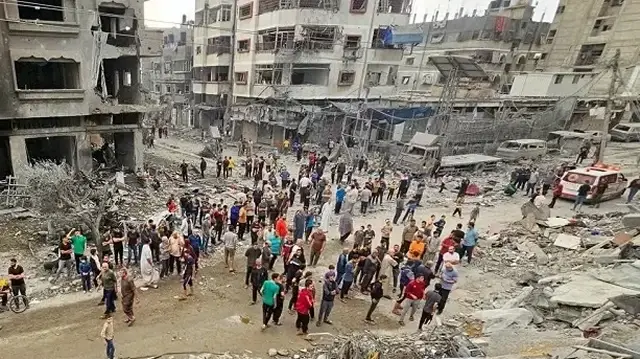 ارتفاع حصيلة شهداء الإبادة الإسرائيلية إلى 70 ألفا و665