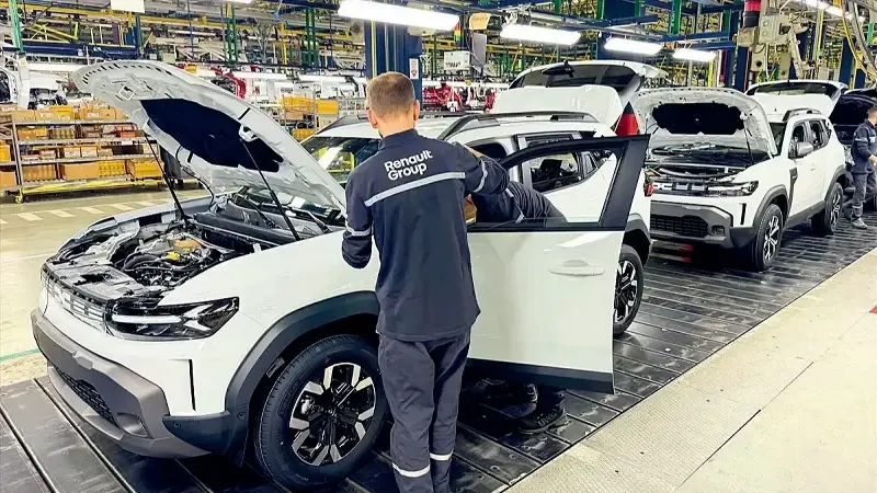 Yatırımlar meyve vermeye başladı