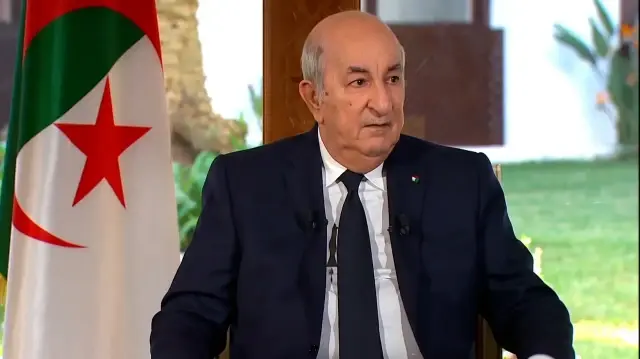 الرئيس الجزائري تبون يوقع أكبر موازنة بتاريخ البلاد لعام 2026