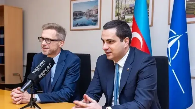 Эльчин Гасымов