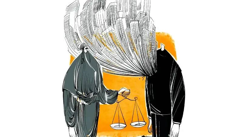 İllustrasyon: Cemile Ağaç Yıldırım