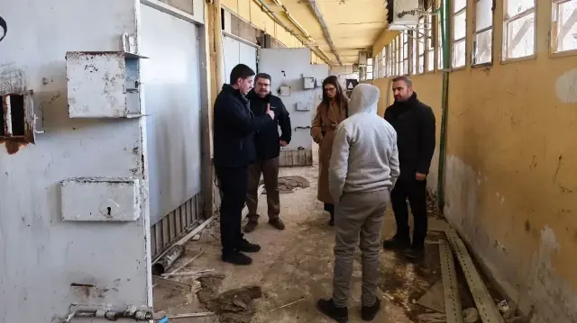 تقرير حقوقي تركي يوثق انتهاكات نظام الأسد في سوريا