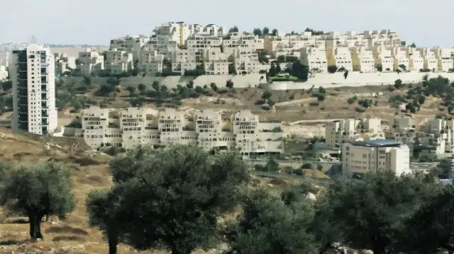 القدس.. حكومة الاحتلال تخطط لبناء 9 آلاف وحدة استيطانية