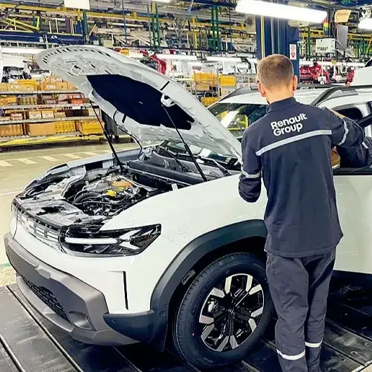 Yatırımlar meyve vermeye başladı