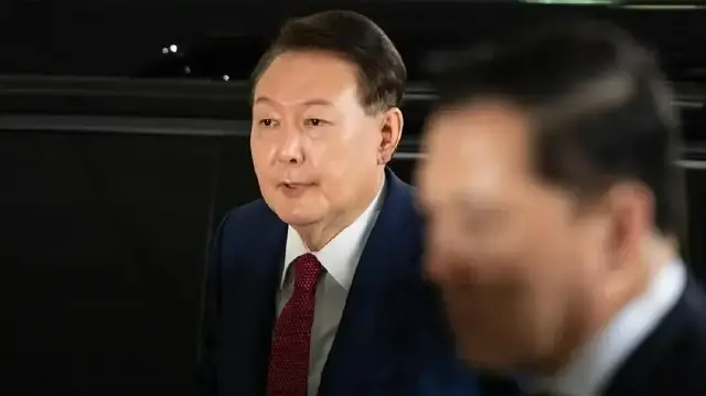 South Korean probe says ousted President Yoon plotted martial law for over a year