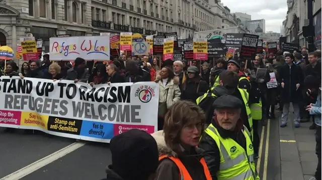 ملايين من مسلمي بريطانيا عرضة لخطر سحب الجنسية