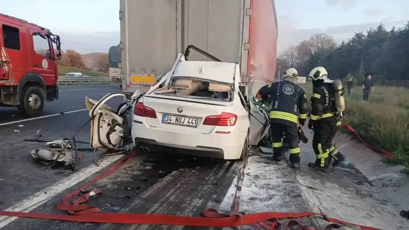 18 yaşındaki Yunus Emre Z. hayatını kaybetti