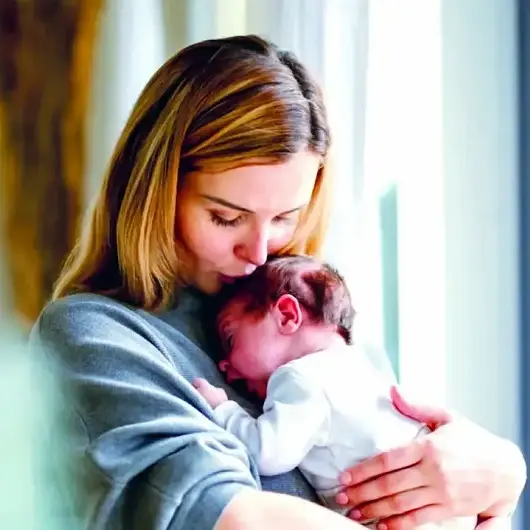 Doğum izni gelecek yıl Meclis'te