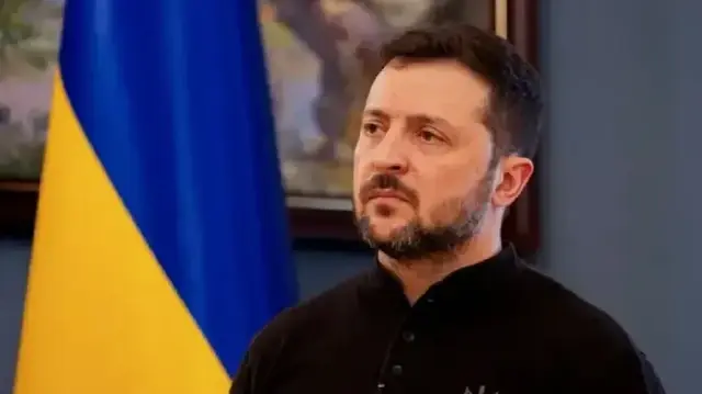 US and Ukraine hold marathon peace talks in Berlin, more meetings planned