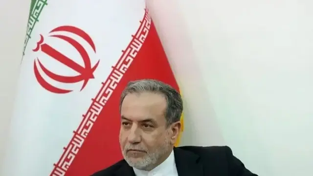 Аббас Аракчи