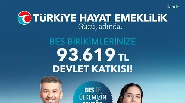 Türkiye Hayat ADV