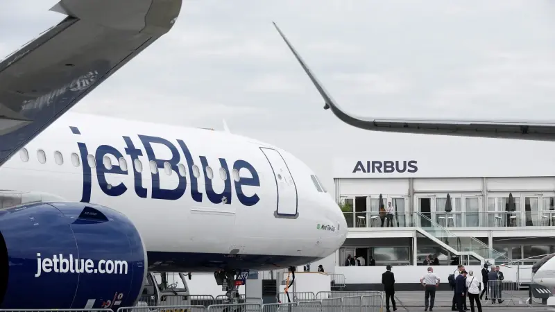 JetBlue Havayolları