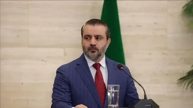 دمشق وواشنطن تؤكدان أن حادثة تدمر محاولة لزعزعة علاقاتهما