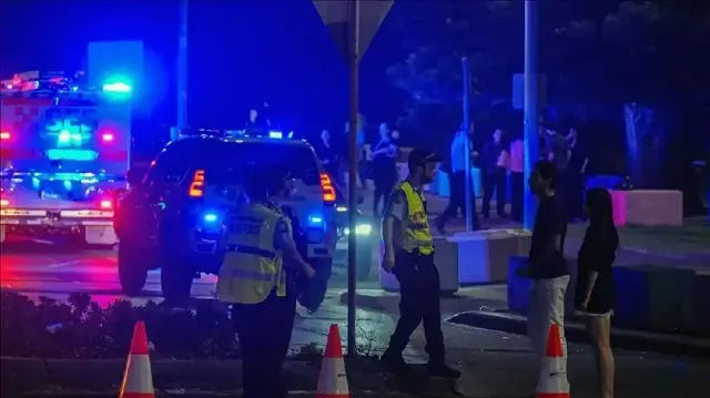 Sydney beach hero Ahmed al Ahmed was shot multiple times, parents say