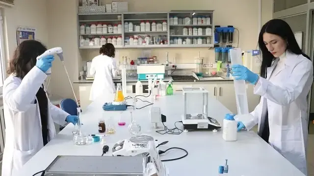 تركيا.. باحثون ينتجون زيتا أحادي الخلية من بقايا العنب