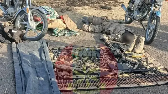 L’opération a été menée dans le cadre des efforts continus de l’armée nigériane pour combattre le groupe terroriste actif dans la région depuis plus d’une décennie.