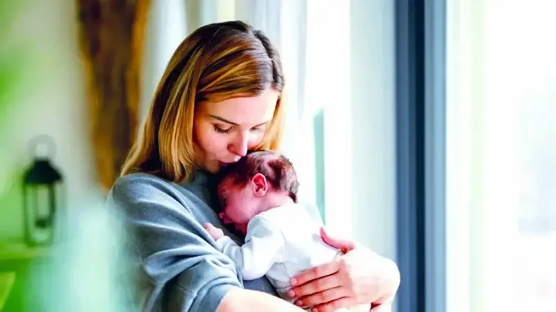 Doğum izni gelecek yıl Meclis'te