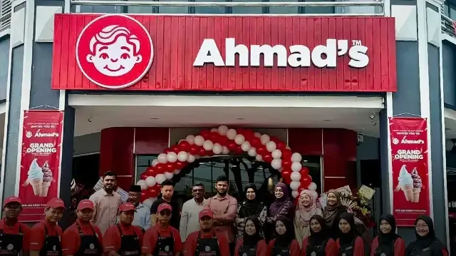 How the anti-Israel boycott in Malaysia gave birth to a new fried chicken chain