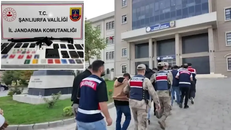 Jandarma Genel Komutanlığı