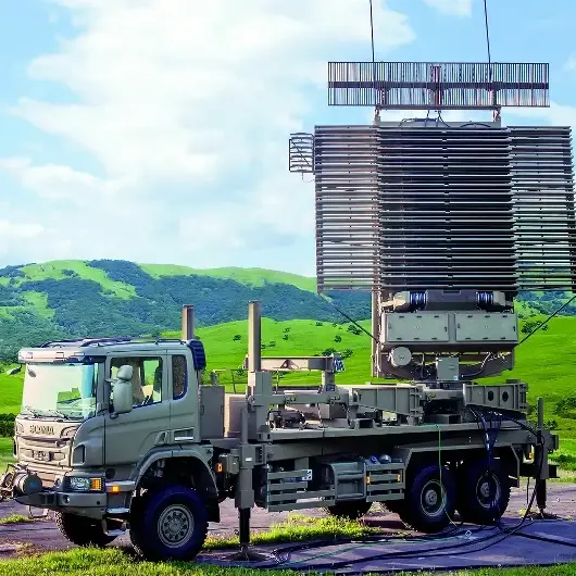 Danimarka ABD’den radar sistemleri alacak