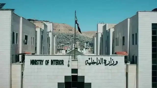 توقيف 5 مشتبه بهم في سوريا عقب الهجوم الإرهابي بتدمر