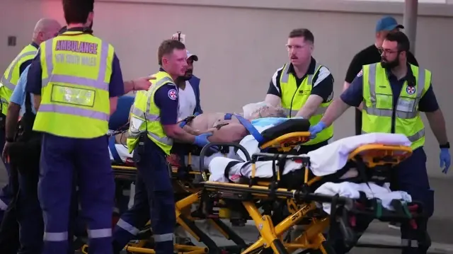 إدانات دولية واسعة للهجوم الإرهابي في أستراليا