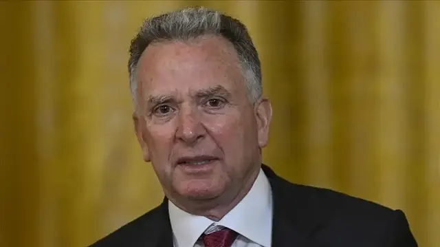 ويتكوف: اجتماع برلين بين الوفدين الأمريكي والأوكراني أحرز تقدما مهما