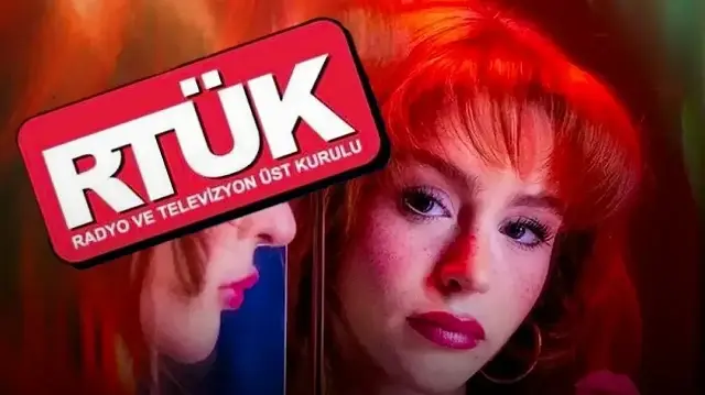 Skandal sahneler sonrası RTÜK harekete geçti: İnceleme başlattı