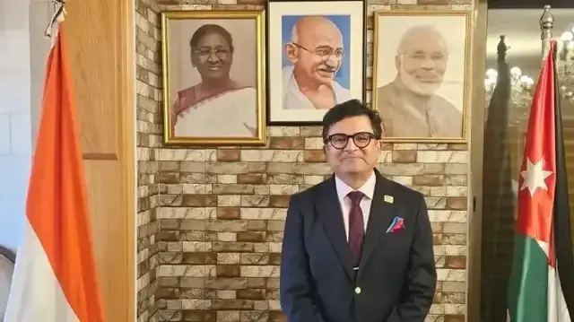الأردن والهند يتجهان لشراكة استراتيجية مع زيارة مرتقبة لمودي