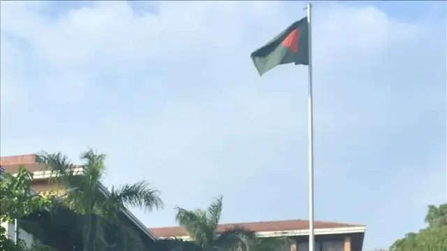 بنغلاديش تستدعي مفوض الهند وتتهم نيودلهي بمحاولة زعزعة استقرارها