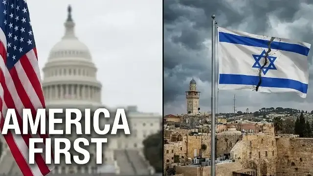 “America First” policy is unsettling Israel