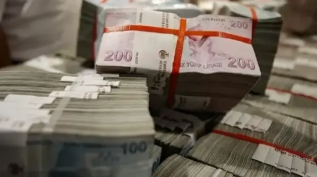 Turkish central government budget posts $3.9 billion surplus in November