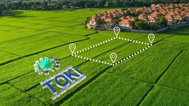 TOKİ, 36 ilde 244 arsayı açık artırmayla satışa çıkarıyor: TOKİ açık artırma arsa satışı ne zaman? İşte ödeme koşulları ve tarihler