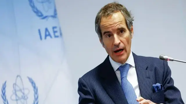 Рафаэль Гросси