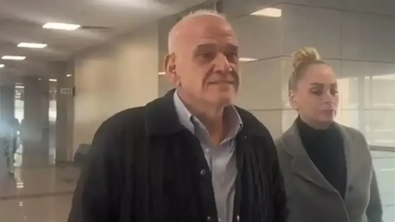 Sadece yasal bahis oynadım