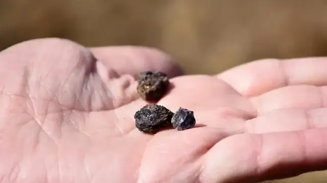 Türkiye urged to form a national authority for critical minerals