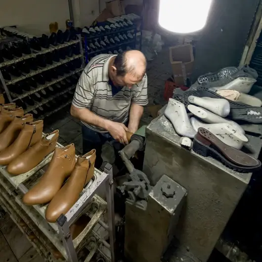 Depremzede 67 bin KOBİ'ye destek