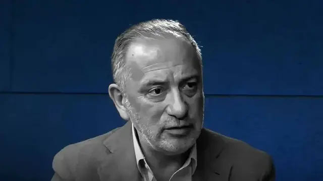 Fatih Altaylı hakkında gerekçeli karar açıklandı: 'Cumhurbaşkanını ölümle tehdit etti'