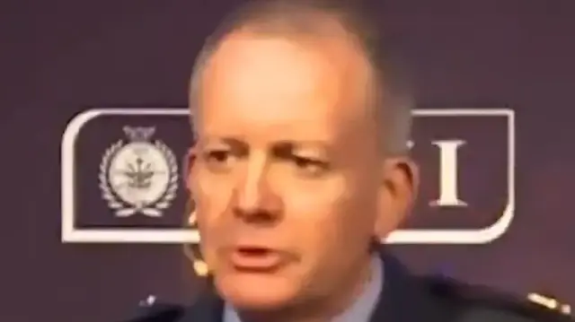 İngiltere Genelkurmay Başkanı'ndan Rusya'ya karşı 'savaş' uyarısı: Gençlerimiz hazır olsun