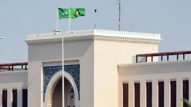 الخارجية السعودية: المصادقة على بناء 19 مستوطنة انتهاك للقرارات الأممية