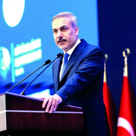 Suriye’de işimiz yeni başlıyor