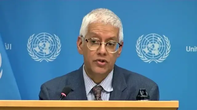 غزة.. تحذير أممي من خطر تجمّد المواليد جراء القيود الإسرائيلية