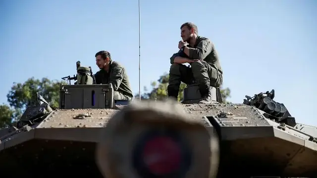 إعلام عبري: إسرائيل تبني "بنك أهداف" تحسبا لهجوم واسع ضد "حزب الله"