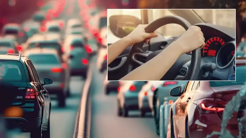 Araç sahipleri dikkat, 1 Ocak'ta sistem değişiyor: İyi sürücüye 'ikinci araç' müjdesi