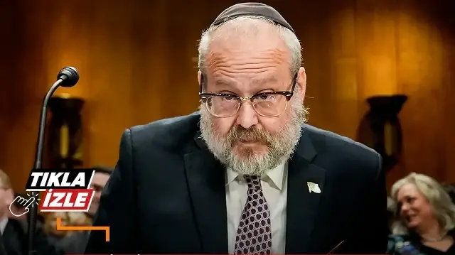 Trump'ın Yahudi danışmanı Kaploun: Müslümanların ders kitaplarını değiştirmemiz gerek